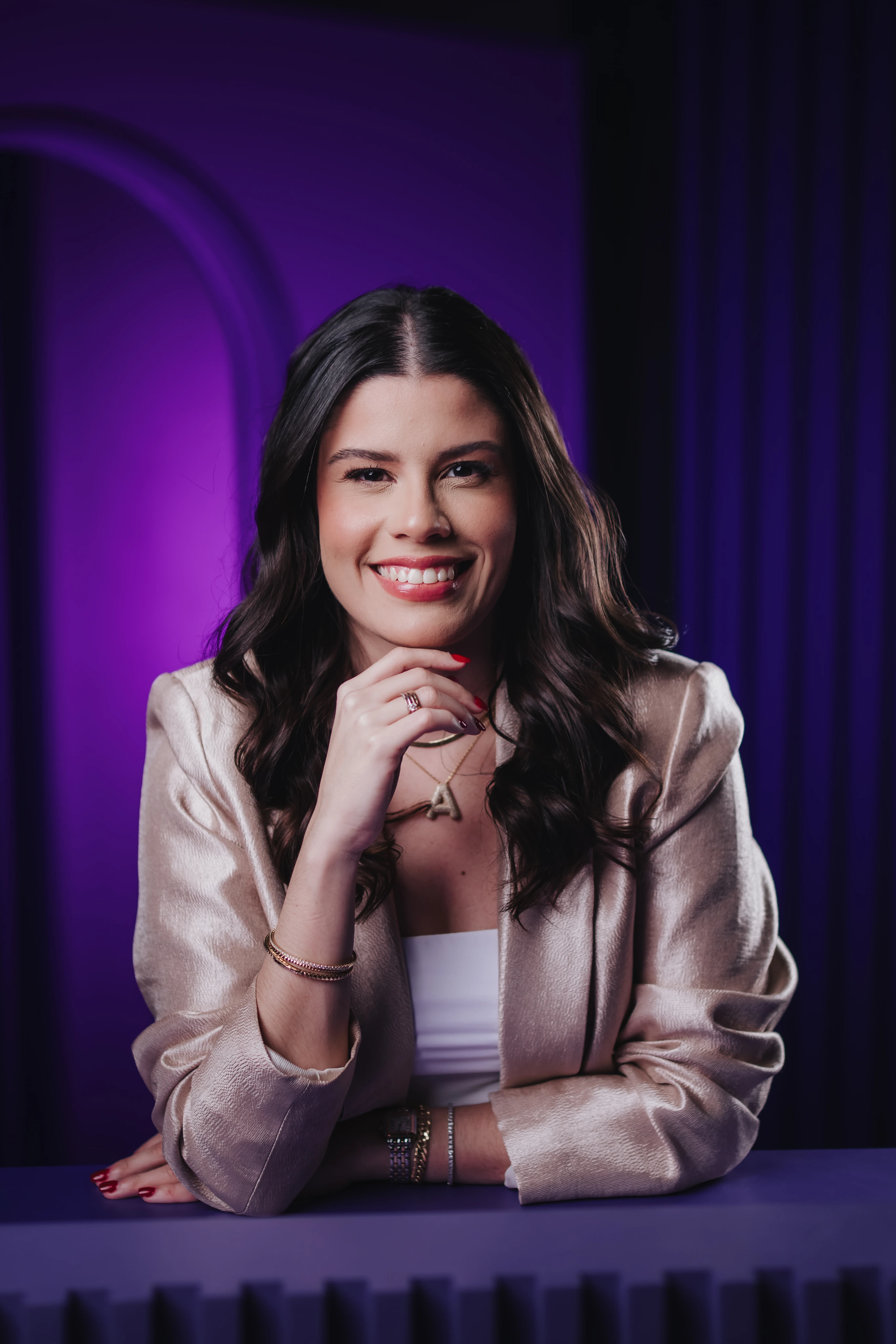 CEO da Vício, Ana Clara Fernandes